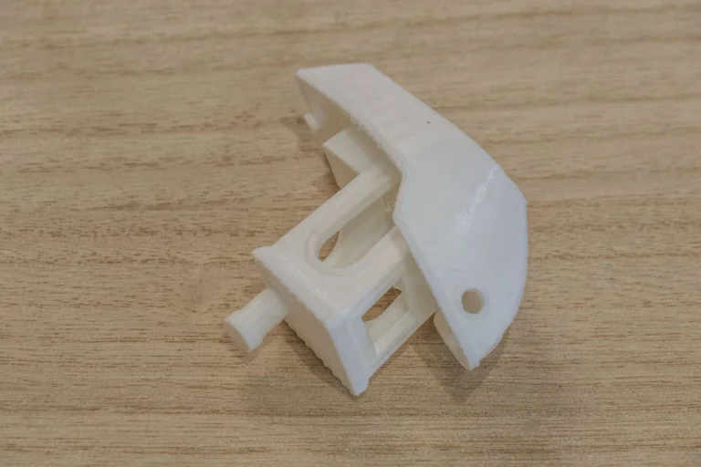 Prueba 1 de la impresora 3D TwoTrees SK19