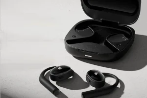 Új Edifier X Fit fülhallgató sportolóknak dedikálva