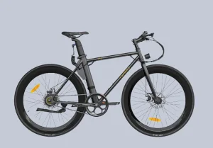 Miért küzdenél? Suhanj a Fafrees F1 elektromos bringával!