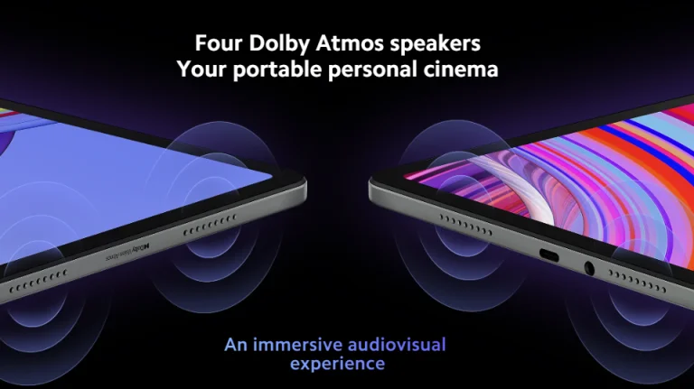 Redmi Pad Pro: 12 colos tablet potom áron AliExpressről 14