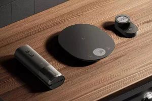 Xiaomi Mijia 3-piece kitchen set for only HUF 17