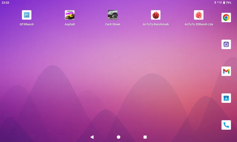 N-One Npad Ultra tablet teszt 20