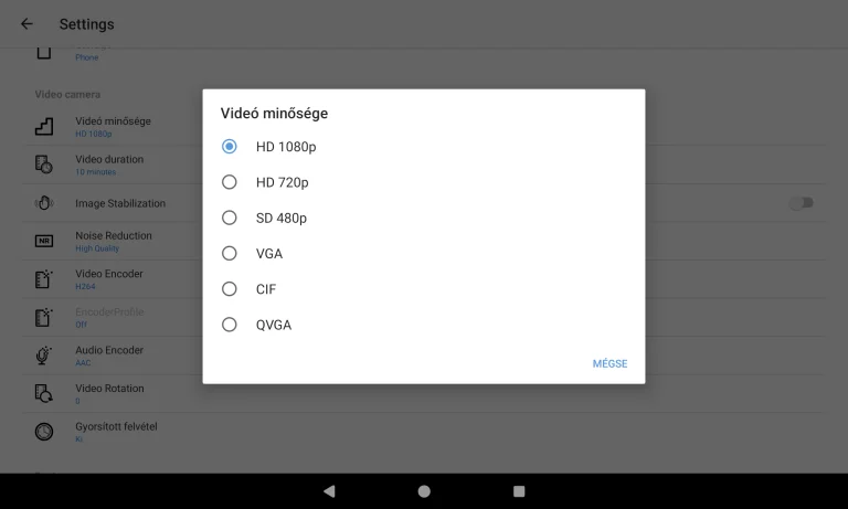 N-One Npad Ultra tablet teszt 45