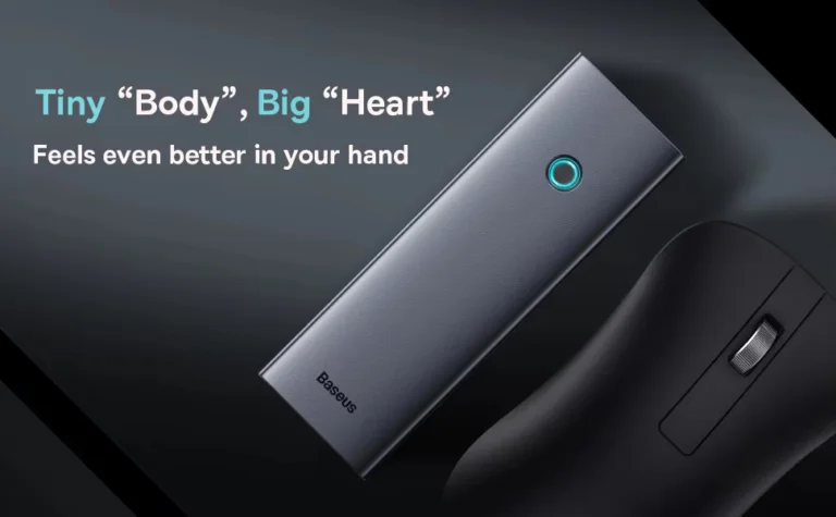 Eszement olcsó a Baseus USB hub 2