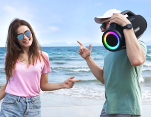 Tronsmart Bang Max ajándék hangszóróval és alacsony árral