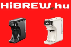 Az igazán megbízható forrás a kávéimádóknak: hibrew.hu