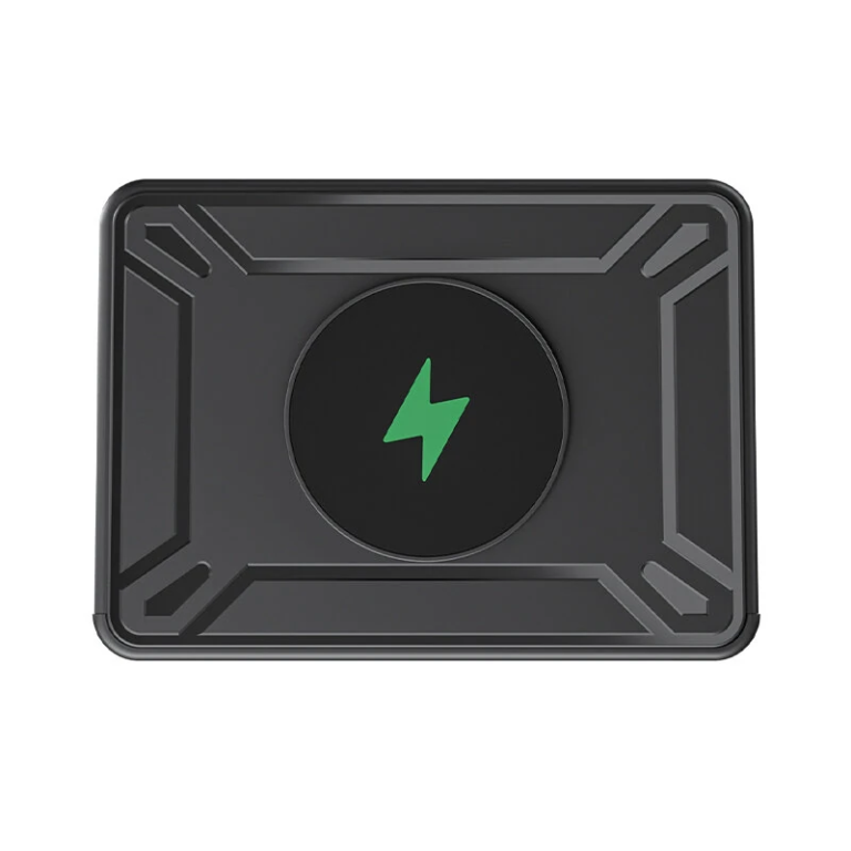 6 portos töltőállomást hoztunk olcsón, a Bakeey 818D-t 10