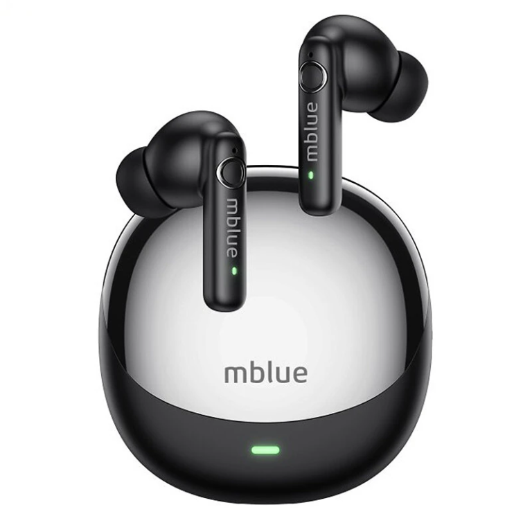 A Meizu mblue AR09 egy olcsó füles nagy ígéretekkel 2