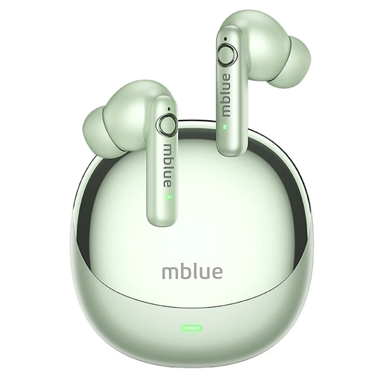 A Meizu mblue AR09 egy olcsó füles nagy ígéretekkel 4