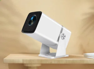 El proyector ThundeaL TD80W Full HD es ridículamente barato