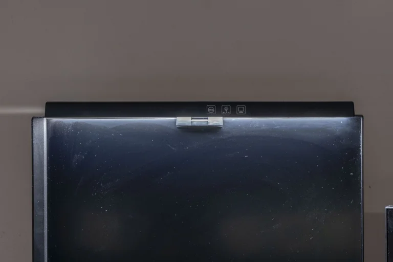 Wisciton monitorlámpa mini teszt 10