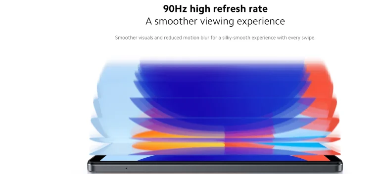 Tablet ennyiért? Itthon max álmainkban – Redmi Pad SE 8.7 8