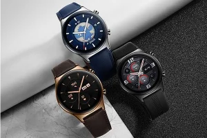 El reloj inteligente HONOR Watch GS 3 no puede pasar de moda