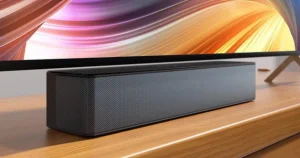 Most csak 45 000 Ft az Ultimea Poseidon D50 5.1 soundbar