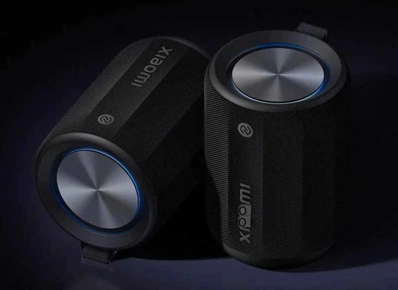 Xiaomi Mini Bluetooth hangszóró: a tökéletes parti kellék 1