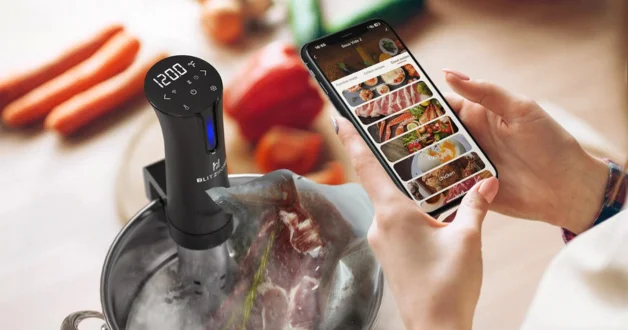 A BlitzHome SV2209 szuvidáló kuponnal csak 16 100 Ft 1