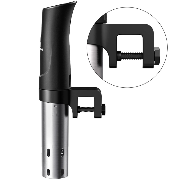 Okos szuvidáló okos áron: BlitzHome SV2209 9