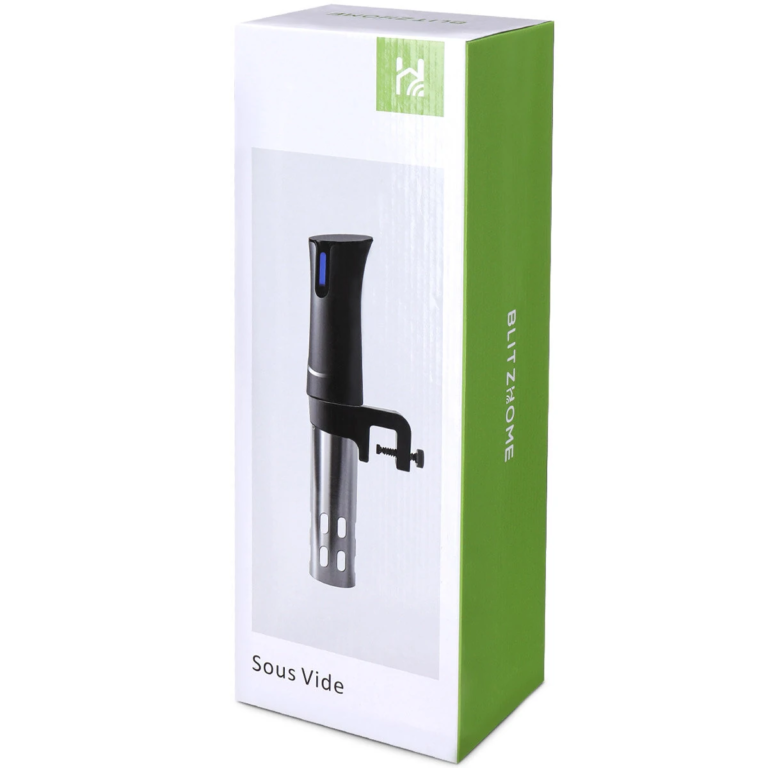 Okos szuvidáló okos áron: BlitzHome SV2209 11