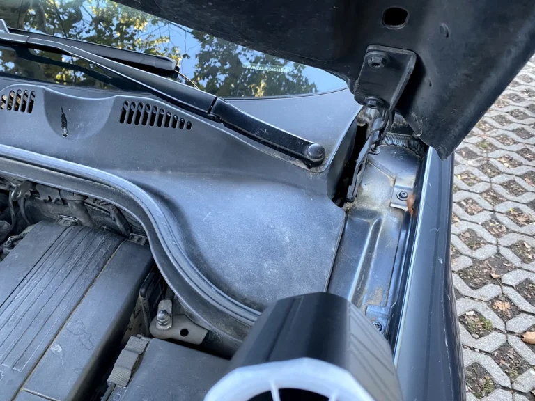 X64 légfúvó mini teszt 26