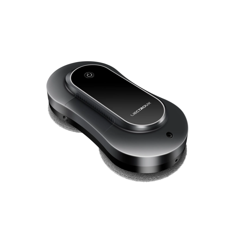 Liectroux YW810 – Robot, ami helyetted pucolja az ablakot 5