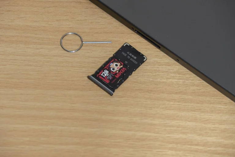 Xiaomi Poco Pad tablet test 5