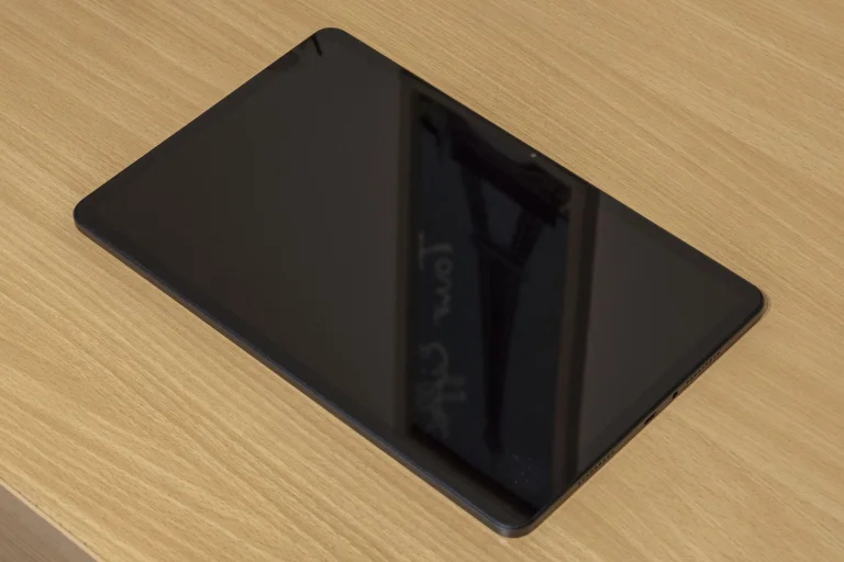 Xiaomi Poco Pad tablet test 9