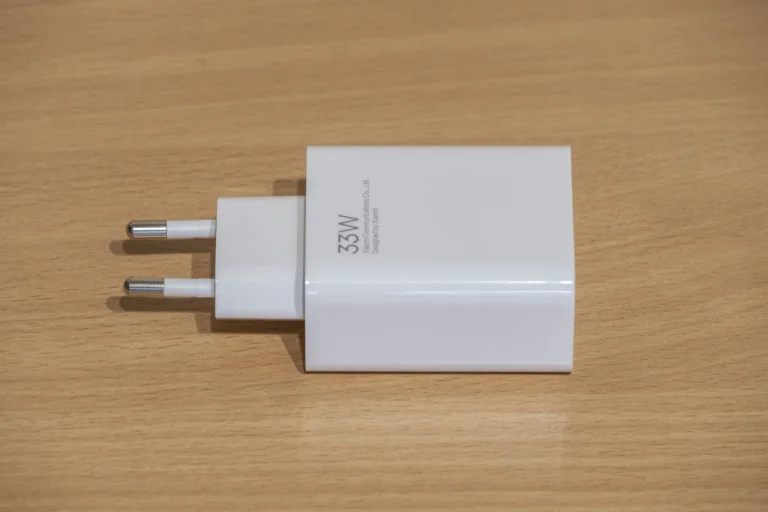 Xiaomi Poco Pad tablet test 17