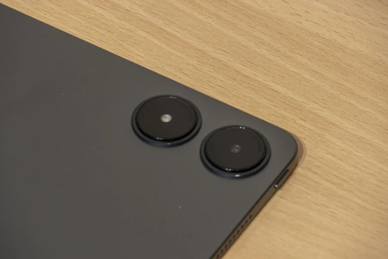 Xiaomi Poco Pad tablet test 21