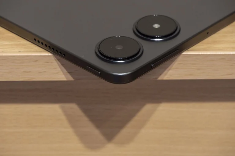 Xiaomi Poco Pad tablet test 25