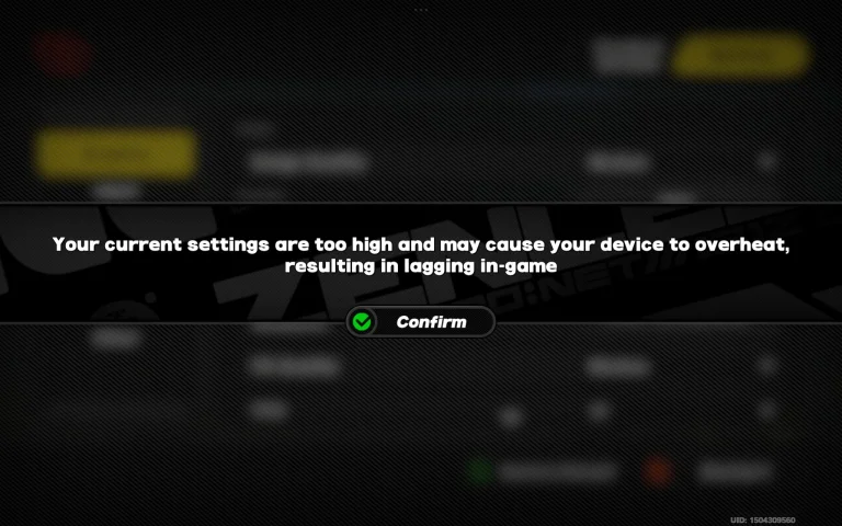 Xiaomi Poco Pad tablet test 46