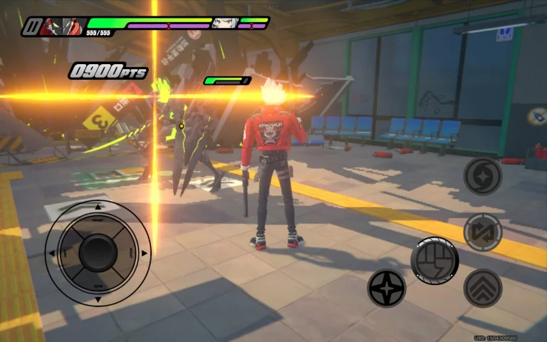 Xiaomi Poco Pad tablet test 47