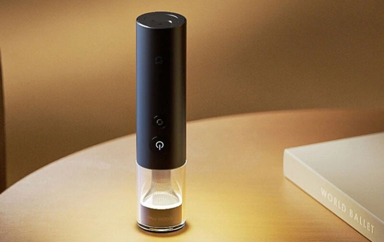 9800 Ft-ért rendelhető a közkedvelt Xiaomi Mijia zseblámpa 4