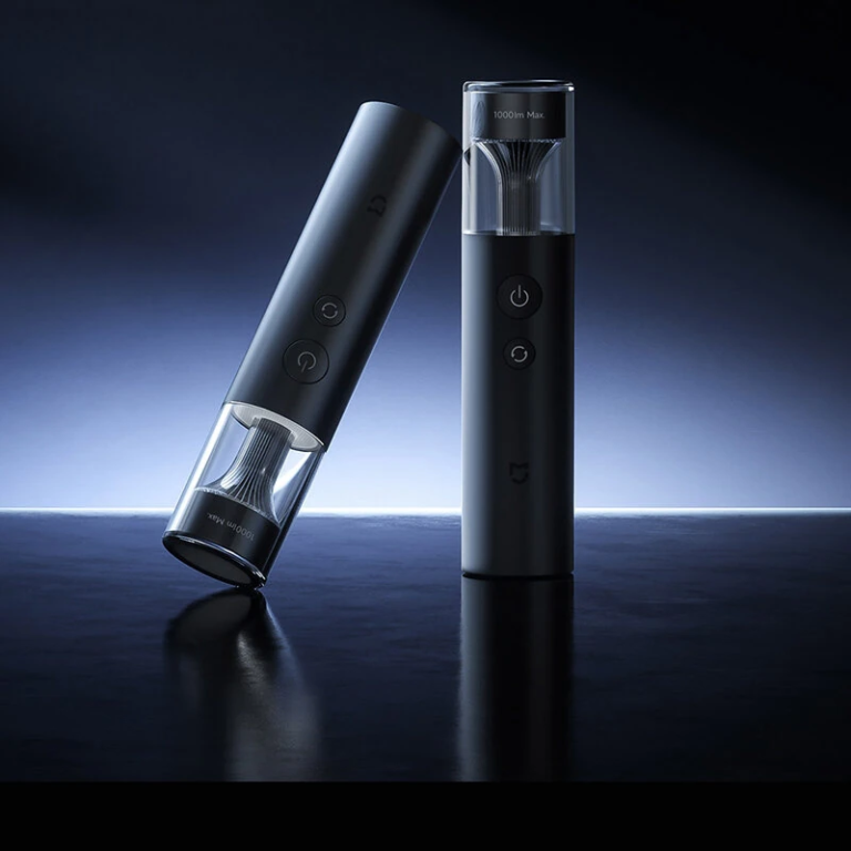 9800 Ft-ért rendelhető a közkedvelt Xiaomi Mijia zseblámpa 3