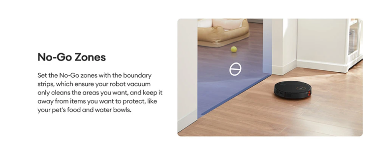 Az Ultenic D6S kiiktatja a porcicákat és a makacs foltokat 5