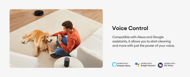 Az Ultenic D6S kiiktatja a porcicákat és a makacs foltokat 6