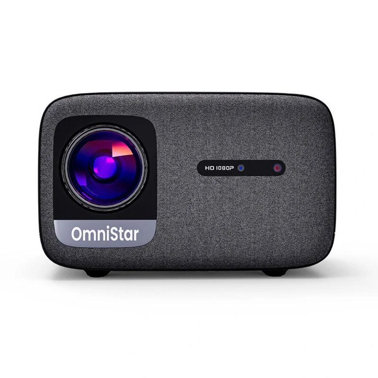 CASIRIS OmniStar L80 vetítő 1500 ANSI lumen fényerővel 3