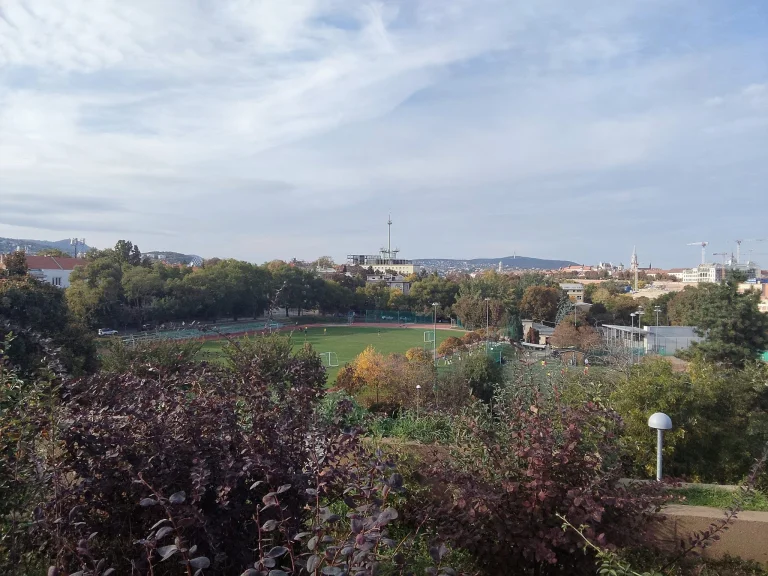 Xiaomi Poco Pad tablet test 64