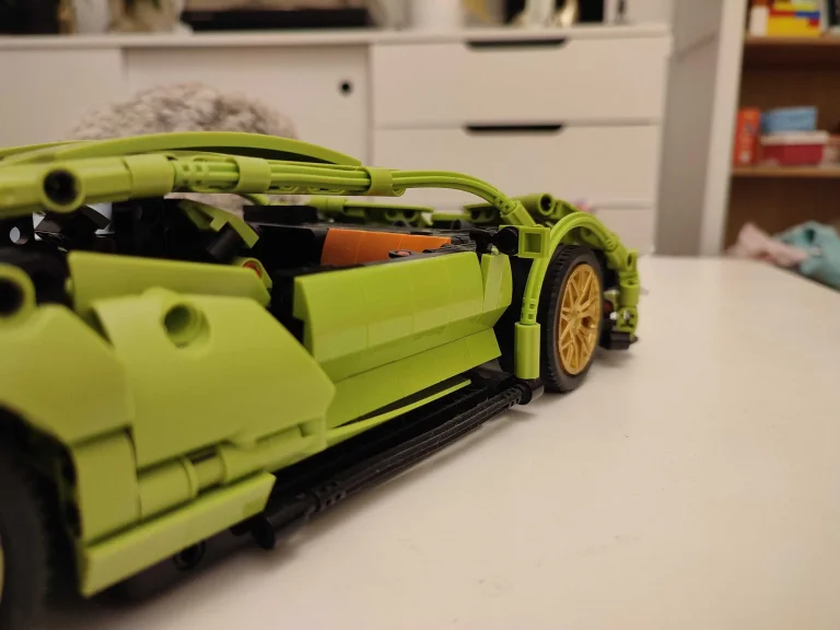 Legjobb LEGO utánzatok, vásárlói tapasztalatok és vélemények alapján 2025 19