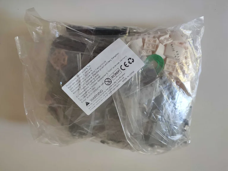 Legjobb LEGO utánzatok, vásárlói tapasztalatok és vélemények alapján 2025 24