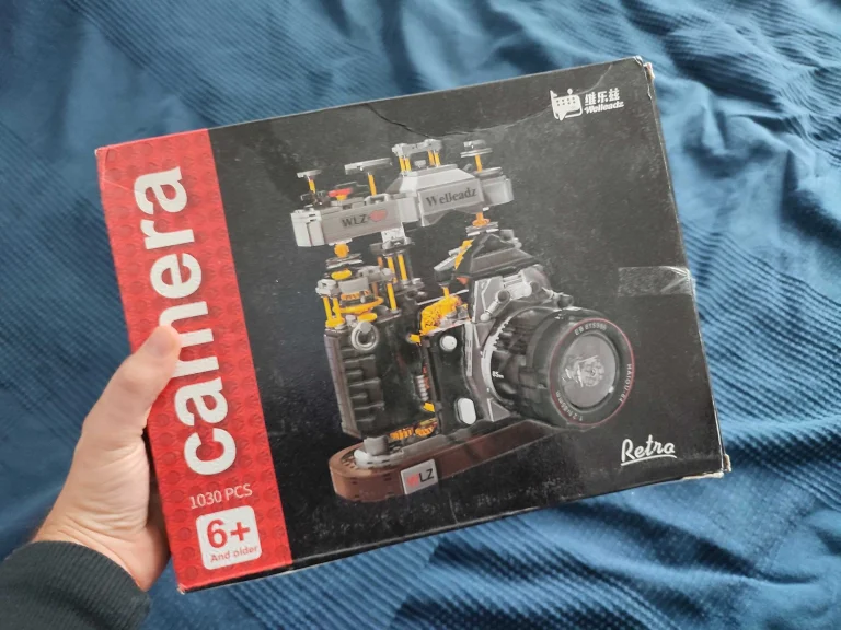 Legjobb LEGO utánzatok, vásárlói tapasztalatok és vélemények alapján 2025 41