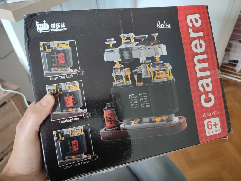 Legjobb LEGO utánzatok, vásárlói tapasztalatok és vélemények alapján 2025 42