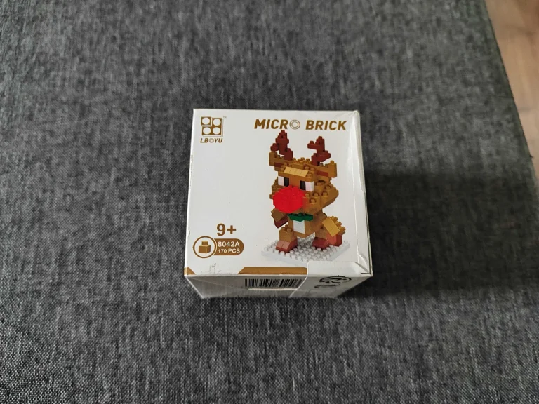 Legjobb LEGO utánzatok, vásárlói tapasztalatok és vélemények alapján 2025 48