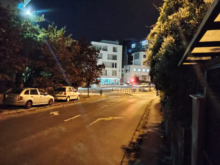 Xiaomi Poco Pad tablet test 72