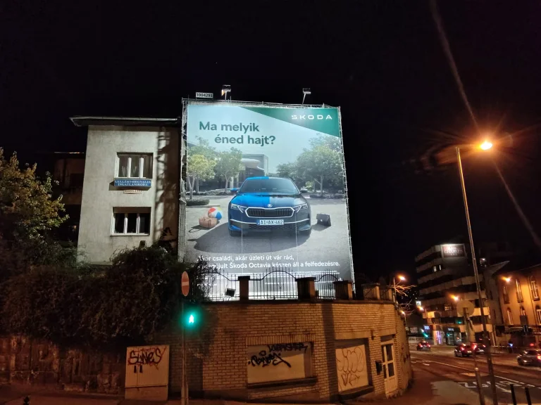 Xiaomi Poco Pad tablet test 73