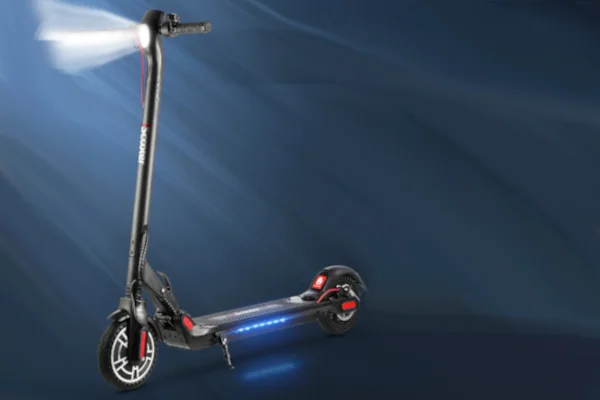 iScooter M5 Pro elektromos roller 65 300 Ft-ért 1