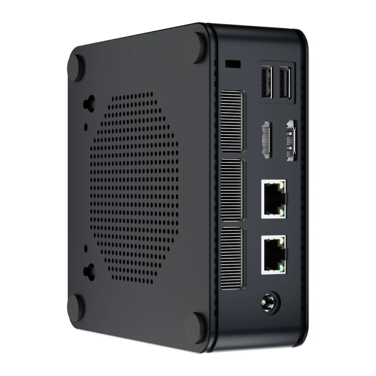 GMKtec M5 Plus mini PC: az erős procis versenyző 6