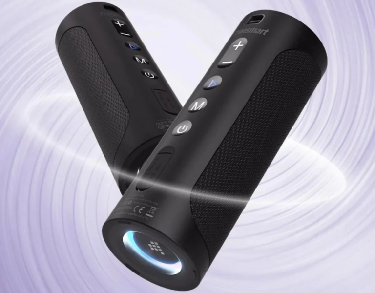 Nem volt még ilyen olcsó a Tronsmart T6 Pro BT hangszóró 3