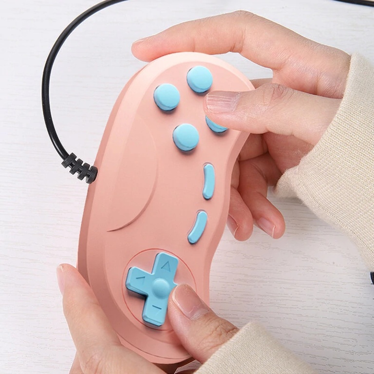 Vissza a gyerekkorba 3900-ért? Igen, kérem a G5 mini-t! 5