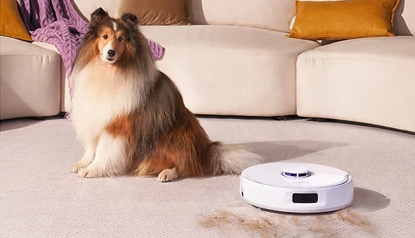 Őrületes áron vihető a Narwal Freo X Ultra robotporszívó 1