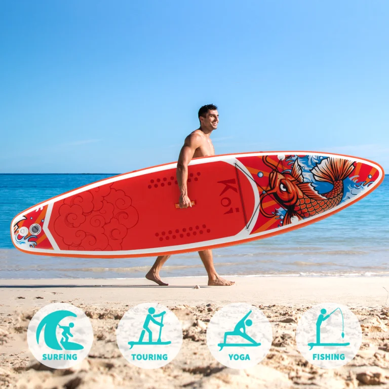 Szinte már ingyen adják a FunWater SUP-okat 4